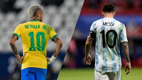 brazil vs argentina watch live